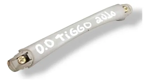 Alça Teto Dianteira Direita Chery Tiggo 2 2010 2011 2012 Preto