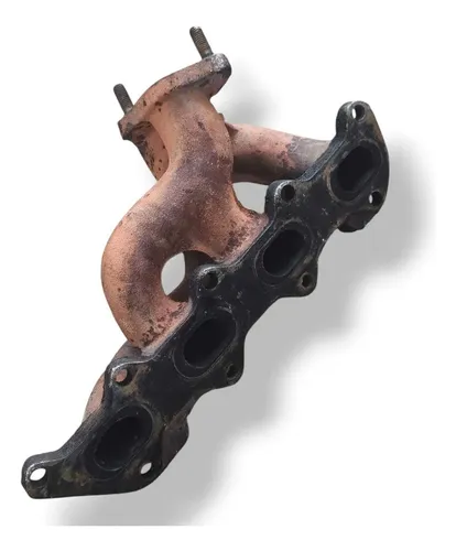 Coletor Escapamento Vw Gol G3 Parati 1999 A 2002 - 038253023