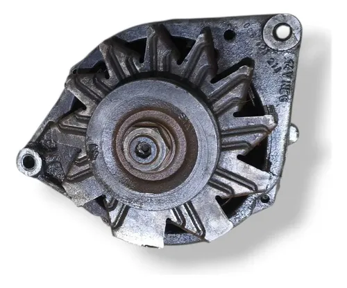 Alternador Original Chevrolet Marajo 1987 1988 1989 1991