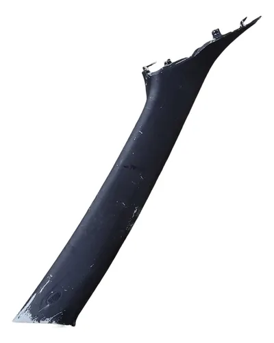 Acabamento Coluna Dianteira Direita Lancer 12  7210a160