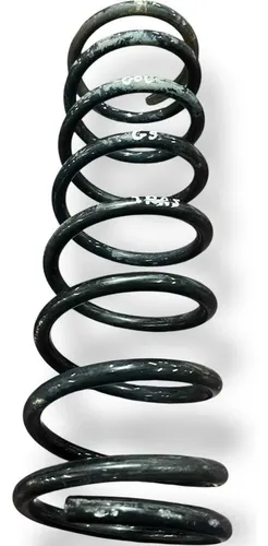Mola Suspensao Traseira Volkswagen Gol G5 2009 2010 2011