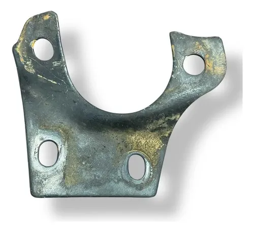 Suporte Coxim Cambio Lado Esquerdo Fiat Uno 2008 2009 2010