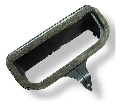 Moldura Duto Ar Central Vw Voyage 1.6 2013/2014 - 5u0819366