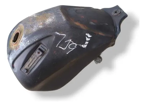 Tanque Combustível Honda Nxr 125 Bros 2003 2004 2005 2006