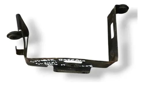Suporte Fixação Bateria Suzuki Yes 125 2005 2006 2007 A 2010