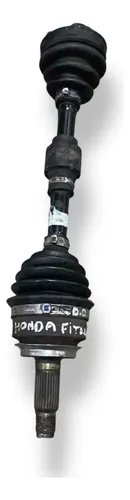 Semi Eixo Dianteiro Direito Honda Fit 2013 2014 2015 2016