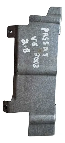 Defletor Calor Escape Volkswagen Passat 2.8 V6 02 078253009