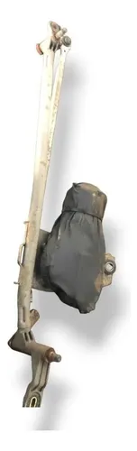 Galhada Motor Limpador Vidro Parabrisa Fiat Palio 1997/2000