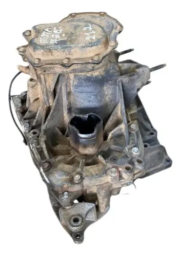 Caixa Marcha Câmbio Manual Ford Fiesta 96/98 1.0 96wt7f096cb
