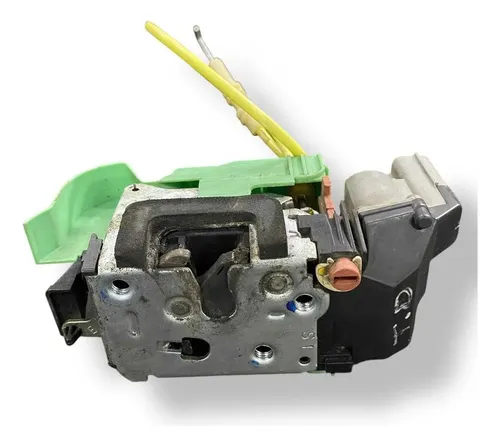 Fechadura Porta Traseira Direita Fiat Punto 2008 2009 2010