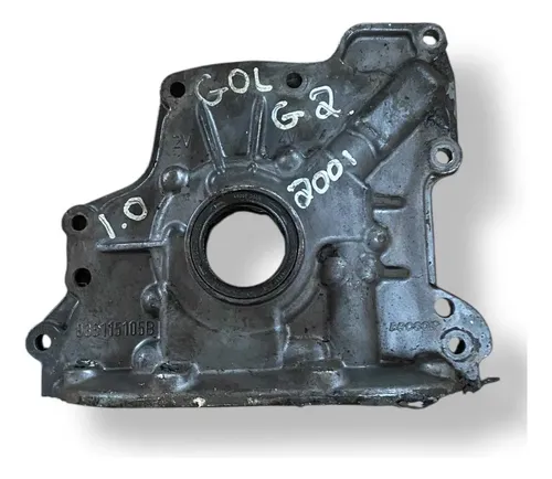 Bomba Óleo Motor Volkswagen Gol G2 1.0 2001 2002 036115105b