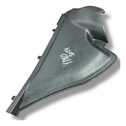 Acabamento Painel Lateral Esquerdo Toyota Yaris 553170d310