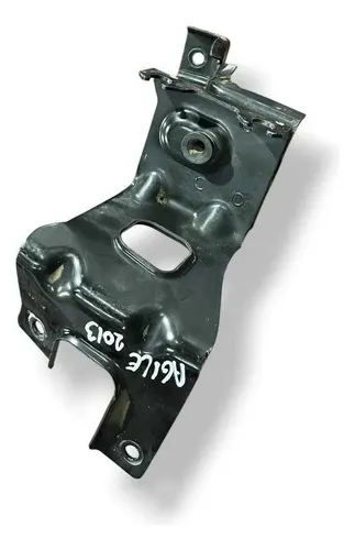 Suporte Modulo Abs Chevrolet Agile 1.6 2013 2014 94722457
