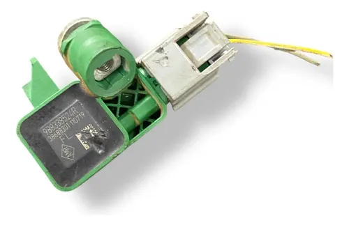 Sensor Detonação Lado Esquerdo Renault Kwid 2019 988338524r