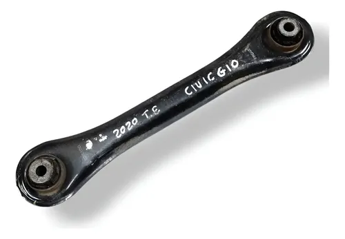 Braço Tirante Suspensão Tras Esquerdo Honda Civic G10 2020