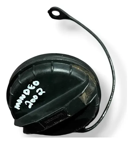 Tampa Gargalo Tanque Combustível Mondeo 2002/03 1s71f405a02 Preto 2002