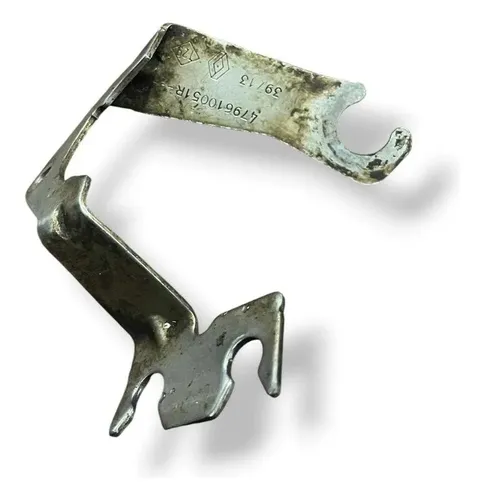 Suporte Flexível Freio Renault Duster 2.0 2014 - 479610051r 