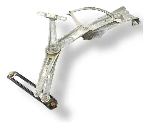 Máquina Vidro Elétrica Tras Esq Gm Astra Sedan 2005 93305097