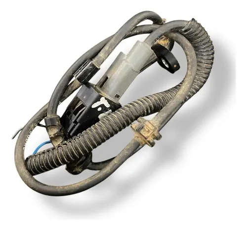 Sensor Abs Traseira   Esquerda   Onix   Prisma   1.0   2019