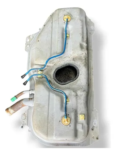 Tanque Combustível 1.0 Fiat Uno Vivace 2011 2012 2013