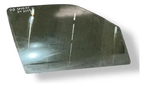 Vidro Porta Dianteira Direita Volkswagen Saveiro G4