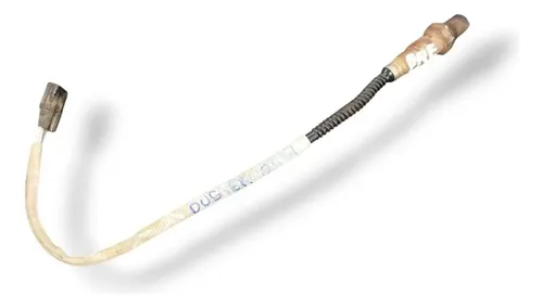Sonda Lambda Pre Renault Duster 2014 2014 2015 2016 2017