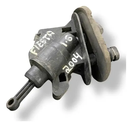 Cilindro Atuador Embreagem Ford Fiesta 1.0 2004 2s617a543ac