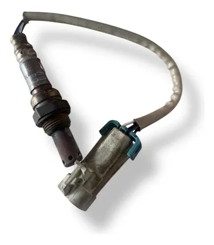 Sonda Lambda Pré Chevrolet Captiva 2007/2008/2009 12594452