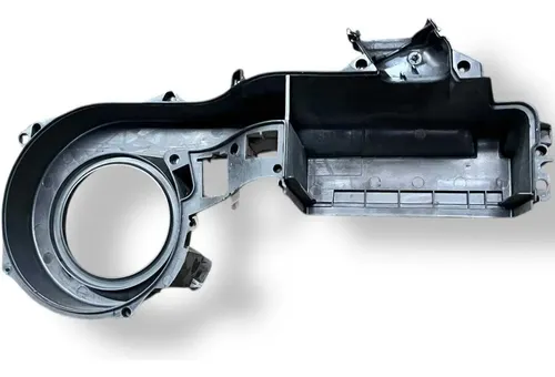 Carcaça Caixa Evaporadora Fiat Linea 1.8 Ano 2009 2010 2011