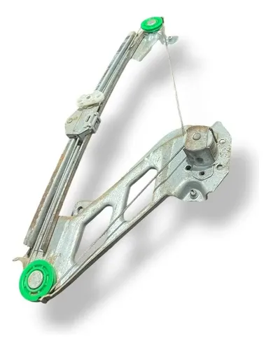 Maquina Vidro Manual Traseiro Direito Classic 2008 90389536
