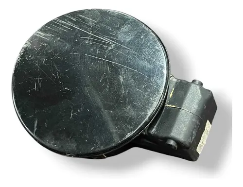 Portinhola Tanque Combustivel Vw Polo Sedan 2008 6q5809857a Preto 2008