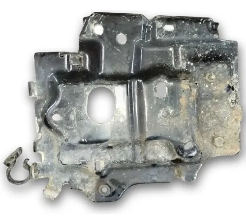 Suporte Base Bateria Peugeot 1.4  207 2011  2012  2013