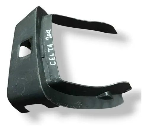 Acabamento Coluna Chevrolet Celta 2003 2004 2005 93260982