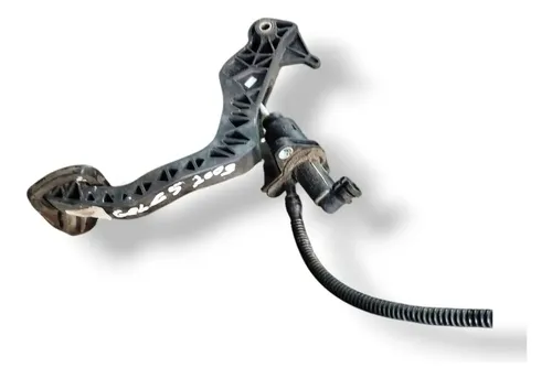 Pedal Embreagem Hidráulica Vw Gol G4 G5 1.6 2008 6q1721321c