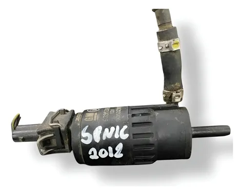 Bomba Partida A Frio Chevrolet Sonic 1.0 2012 2013 93353662