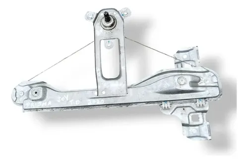 Máquina Vidro Tras Dianteira Gm Prisma 2013 A 2020 - S/motor