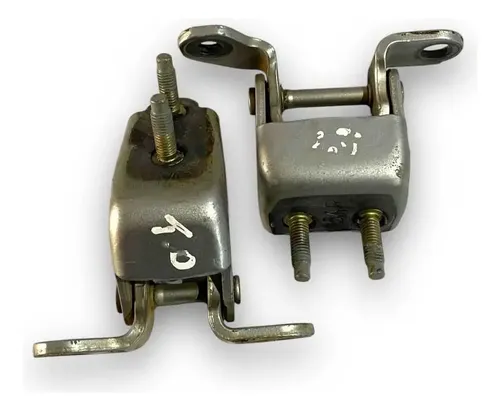  Par Dobradiça Porta Traseira Direita Honda Civic 200 A 2004