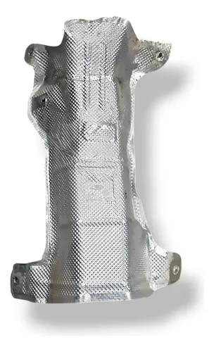 Defletor Calor Escape Ford Ka 2015 2016 A 2020 J7bb114b04d 
