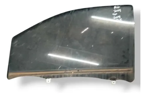 Vidro Porta Dianteira Esquerdo Chevrolet S10 2012 2013 2014