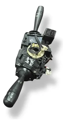 Chave Seta E Limpador Parabrisa Renault Logan 255679221r