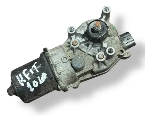 Motor Limpador Parabrisa Honda Fit 2015 2016 2018 2019