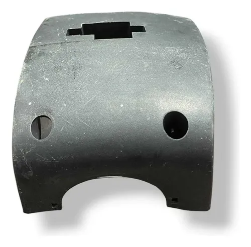 Moldura Coluna Inferior Chevrolet Celta 2007 2008 93384350