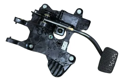 Suporte Pedal Freio 1.6 Chevrolet Sonic Sedán 2012 95020247
