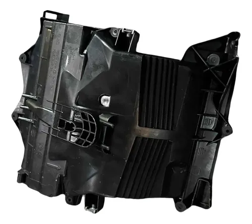Carcaça Tampa Caixa Evaporadora Ford Ka 2018 00195320