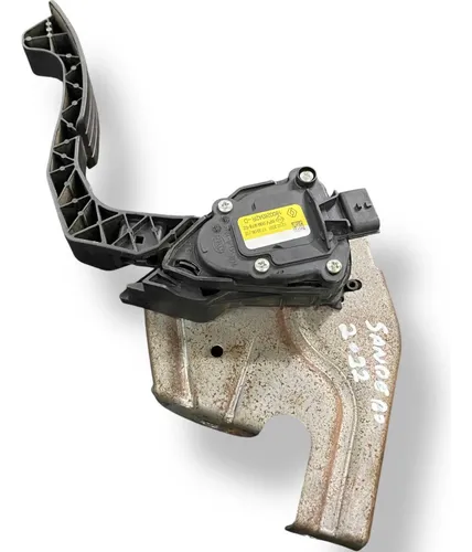 Pedal Acelerador Renault Sandero 1.6 2021 2022 673253785r