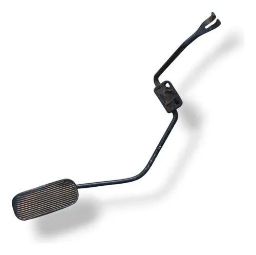 Pedal Acelerador Fiat Uno Elba Premio - 1990 1991 A 1998