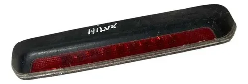 Break Light Luz Freio Toyota Hilux 2005 A 2011 Original 