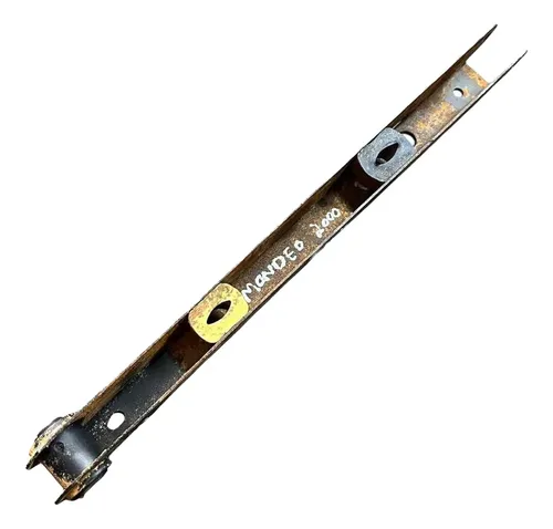 Braço Suspensão Traseria Esquerda 2.0 Ford Mondeo 2000 2001