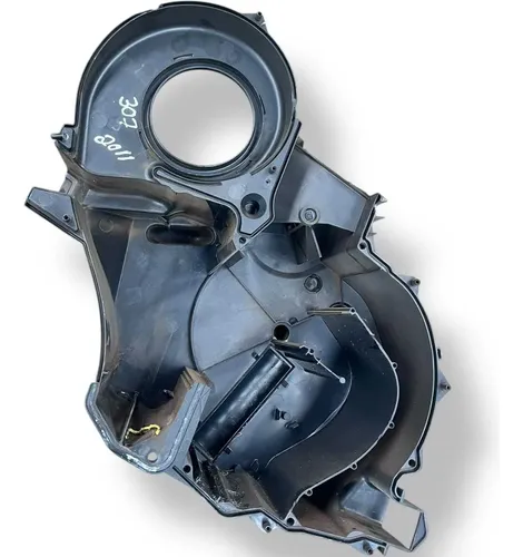 Carcaça Caixa Evaporadora Peugeot 307 2011 9685003380