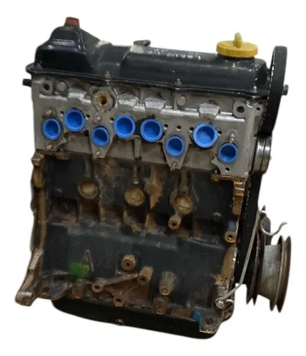 Motor Parcial Ap 1.8 Gasolina Volkswagen Logus Gol 1995 1996
